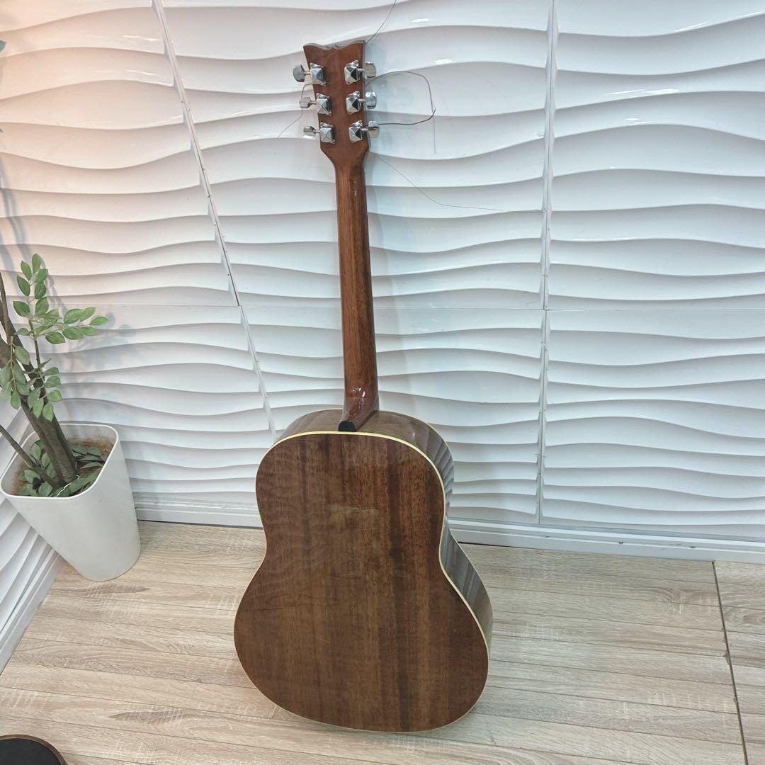 ◇大阪府 神戸市 配達料無料！◇世宗楽器産業社◇アコースティックギター