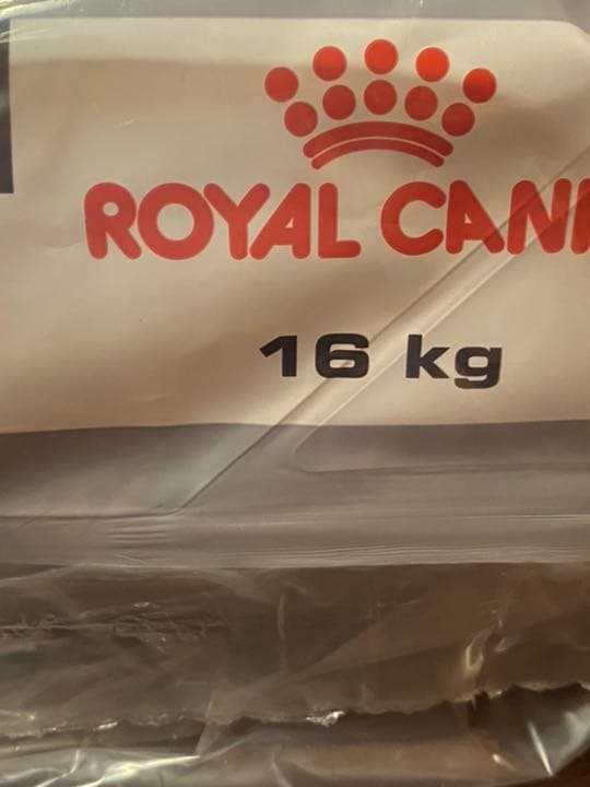 ロイヤルカナン ショップ ラブラドールレトリバー子犬用 16キロ