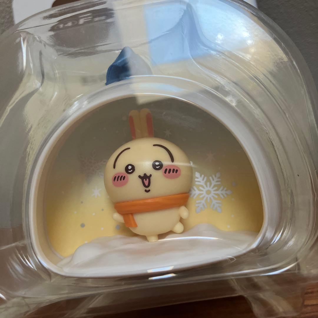 ちいかわ　エニマイくじ　ラスト賞　ぬいぐるみ他まとめて