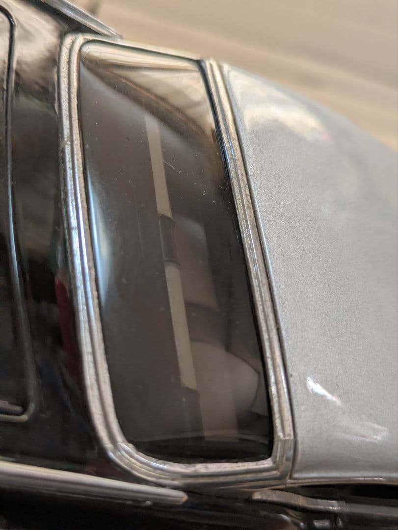 JADA 1957 シボレー ベルエア1/24スケール　ミニカー