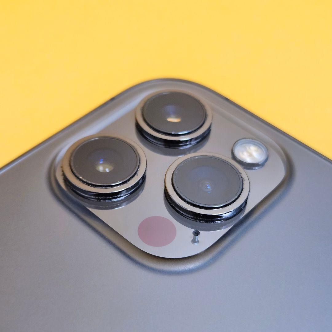 iPhone 12 ProMax 512GB｜24時間以内発送 #168｜Yahoo!フリマ（旧