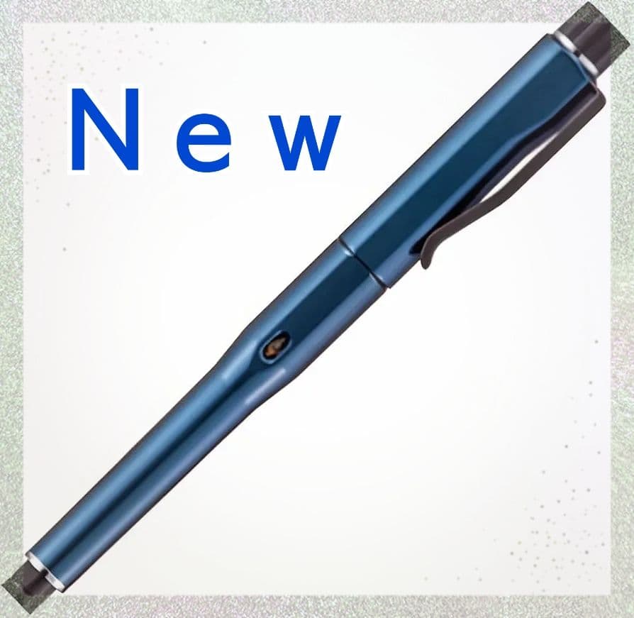 クルトガダイブ2本セットアビスブルー