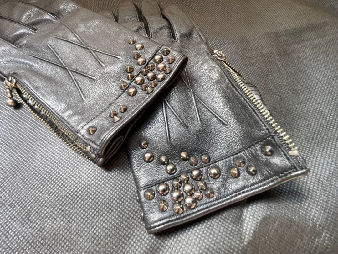 stillgreen グローブ shellac 5351 civarize