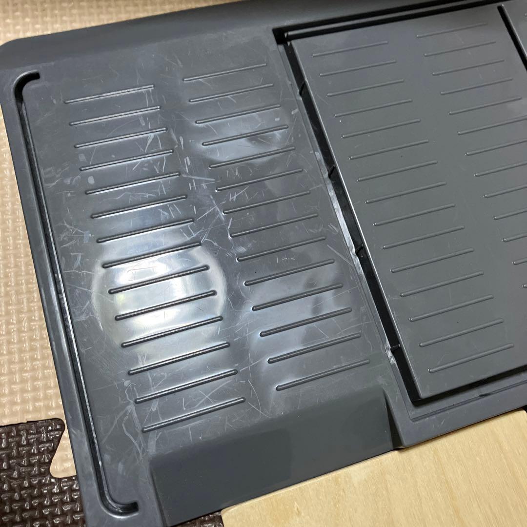 IKEA 車　木　おもちゃ　2点セット