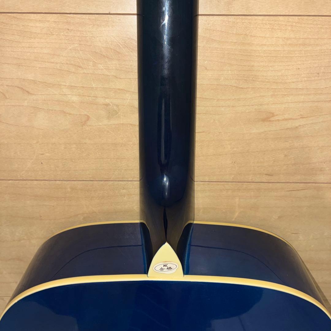 弦新品/HONEY BEE F-15 ハニービー アコースティックギター