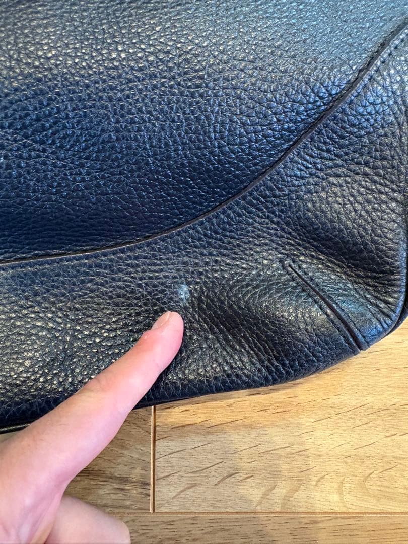 S*%様 PELLE MORBIDA ペッレモルビダ