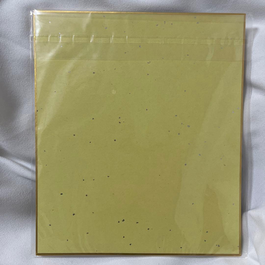 【文豪ストレイドッグス】太宰、中也、十五歳/春河35描き下ろし色紙