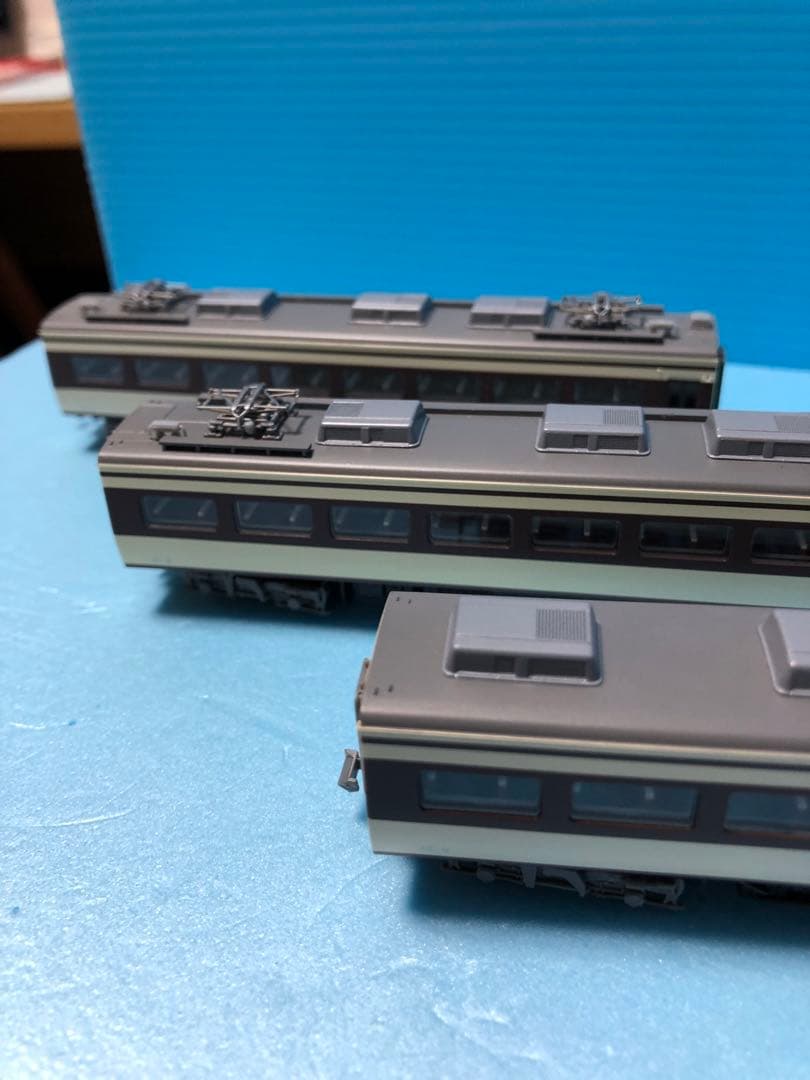 京成スカイライナーAE-1形 旧製品 美品