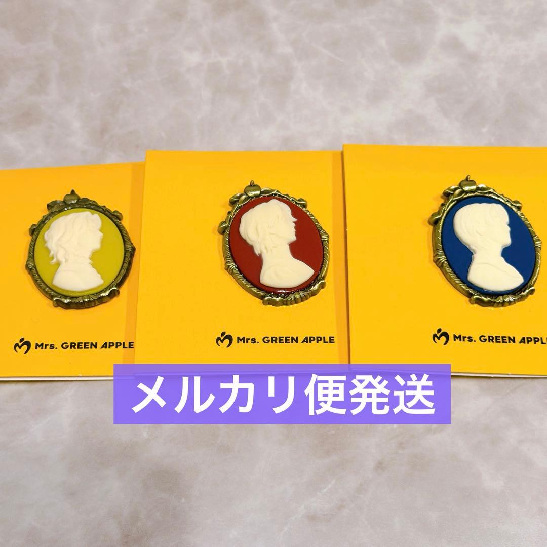 ミセス バベル ガチャ カメオ コンプセット メルカリ便発送 - メルカリ