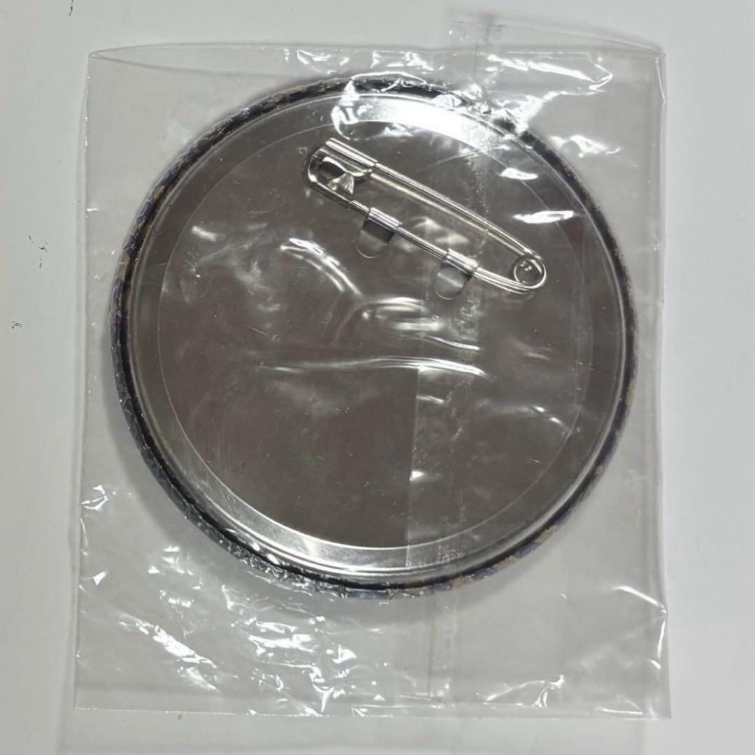 黒執事 セバスチャン WonderGOO 缶バッジ 特典 シエル - メルカリ