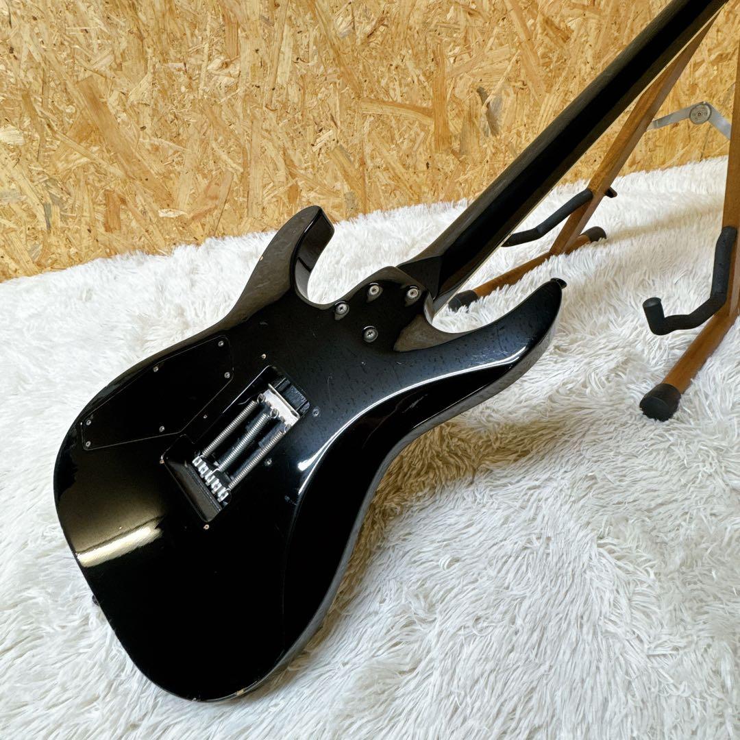 EDWARDS ホライゾン/HORIZON 旧ロゴ 2ハムバッカー ESP