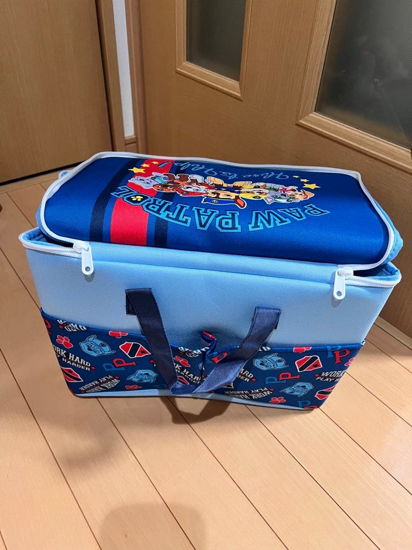 パウパトロール DVD ぬいぐるみ セット