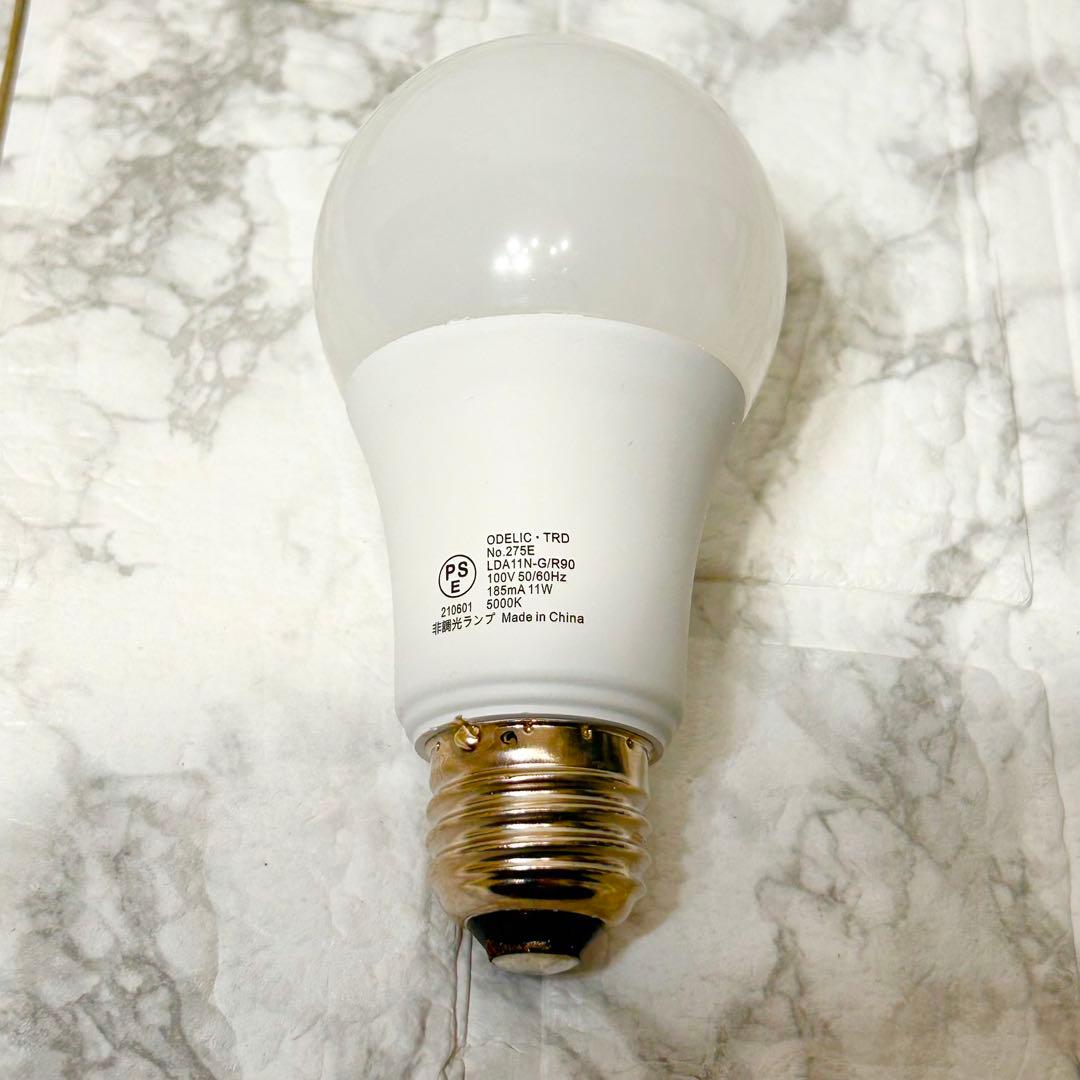 美品】 ODELIC 照明器具 OS256557 まとめ売り 動作品 ②