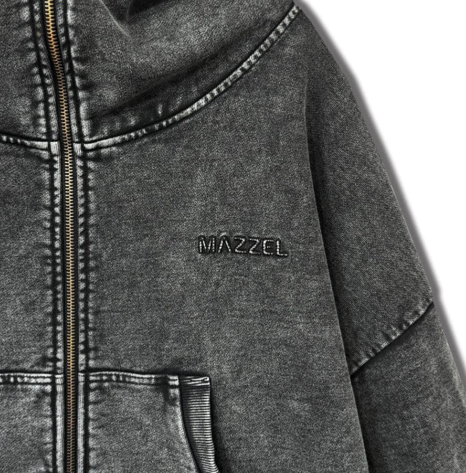 オンライン セールゲーム・おもちゃ・グッズ - MAZZEL ジップアップ