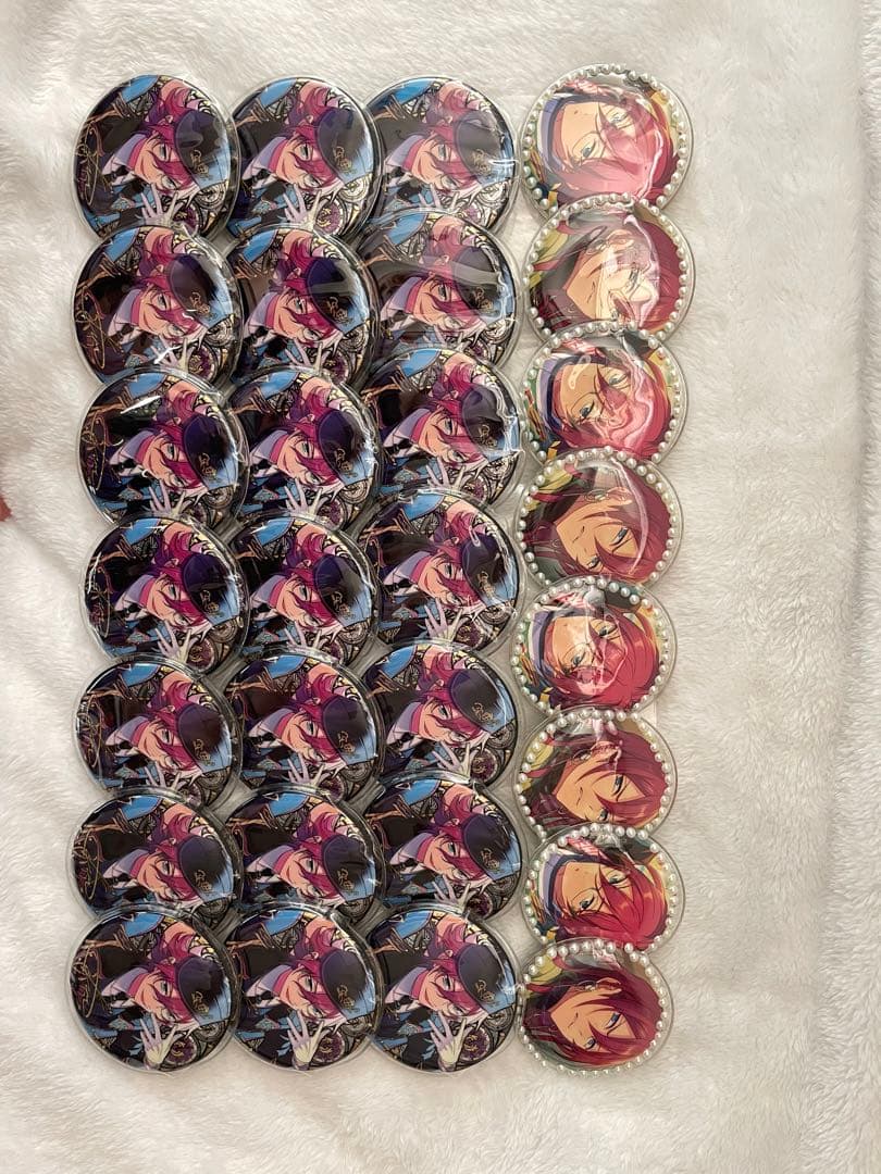 あんスタ 痛バ 茨