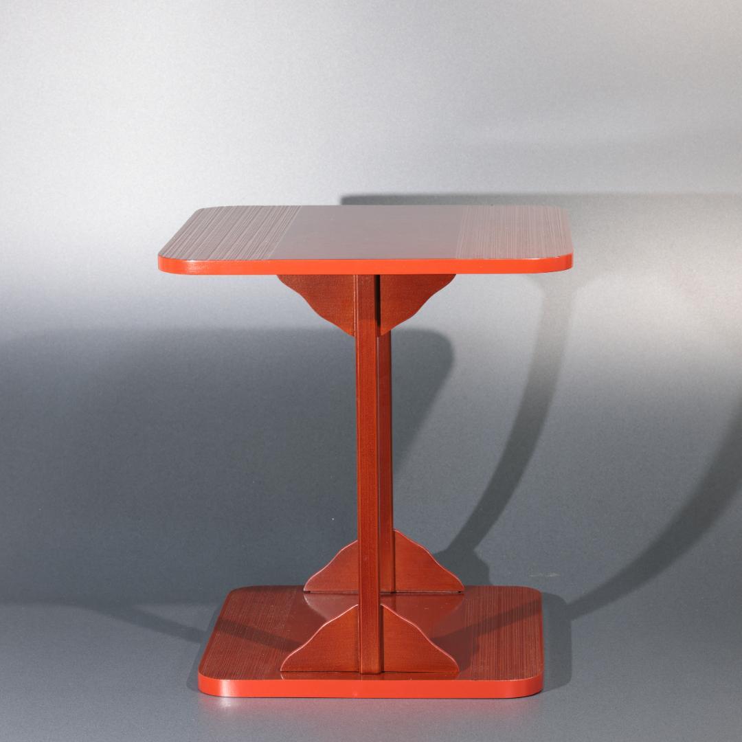 美品】小四方棚 即中斎好 伊藤表正作 共箱 R0772ラ - メルカリ