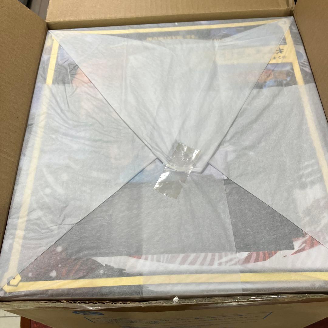 SA-MAXIMUM モンキー・D・ルフィギア4/弾む男