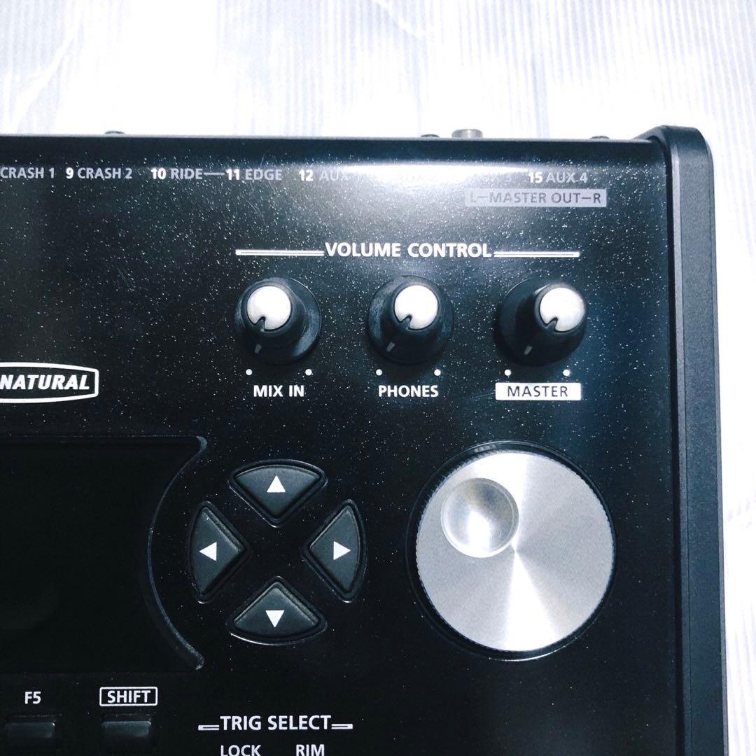 Roland TD-30 V1.13(最新) 電子ドラム 音源モジュール - yellows.co.jp