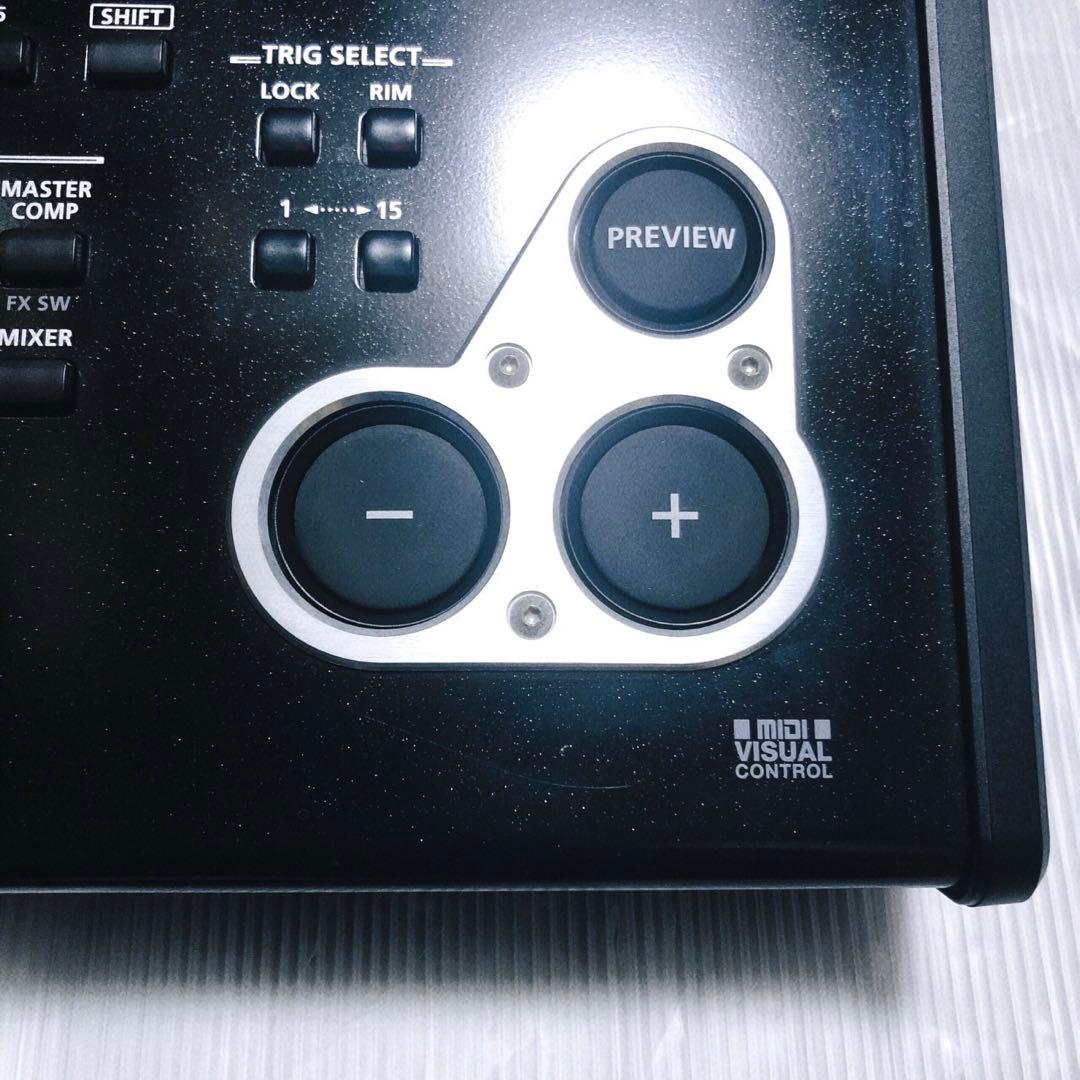 Roland TD-30 V1.13(最新) 電子ドラム 音源モジュール - yellows.co.jp