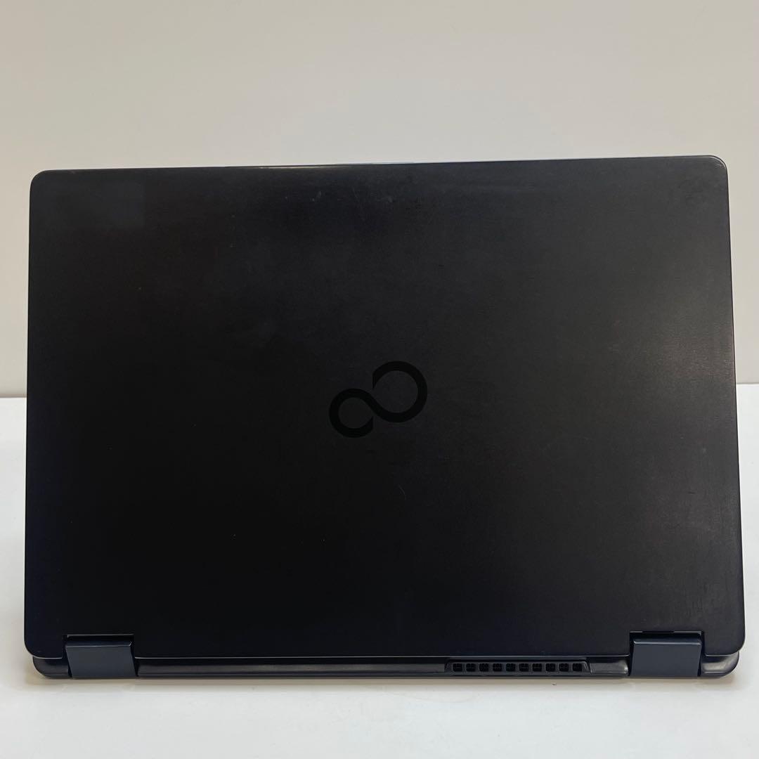 892 富士通 P727/R i5-7300U 8Gb Office2021付 - メルカリ
