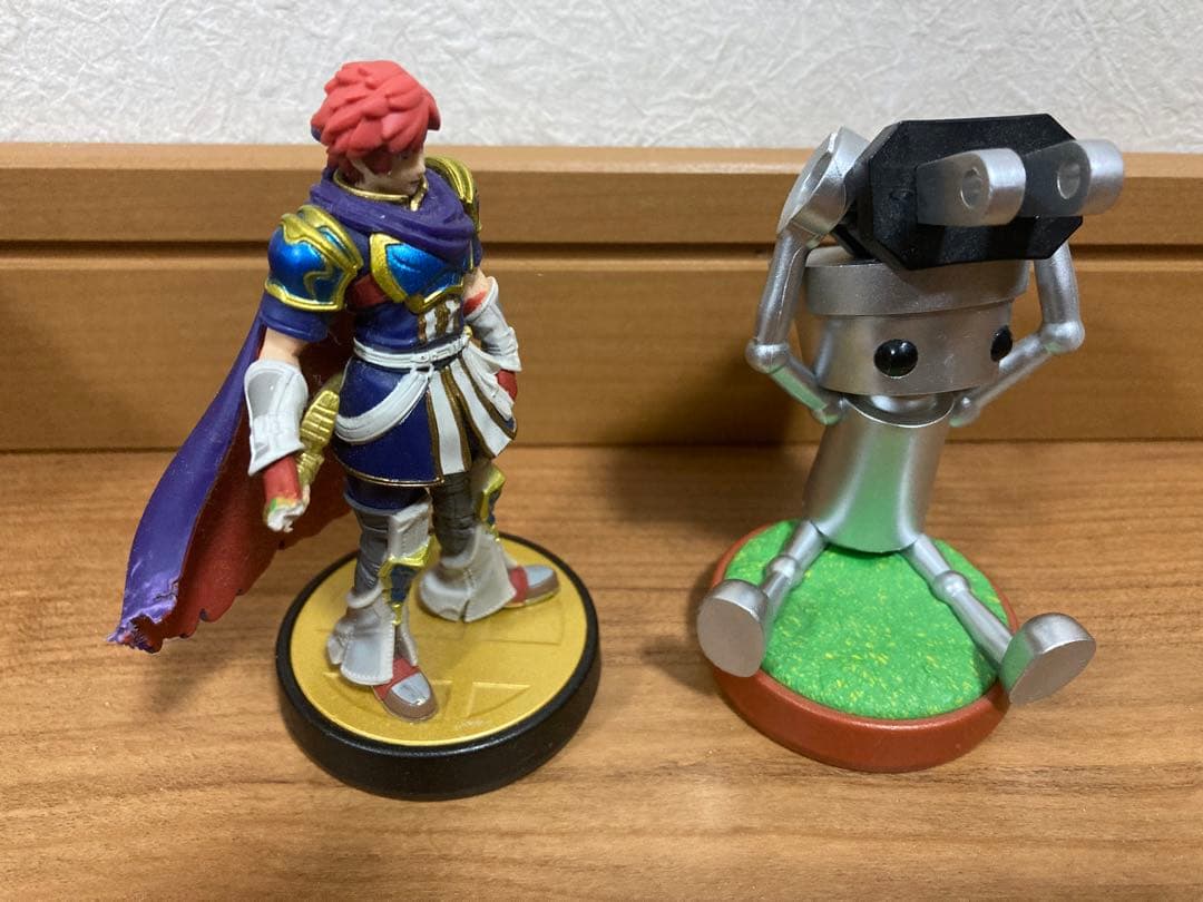 amiibo ジャンク　21体　訳あり　まとめ　アミーボ　セット