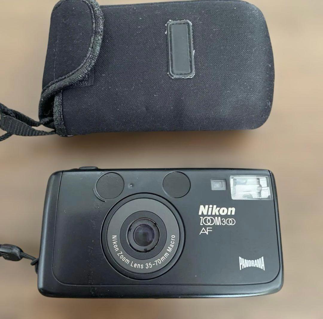 カメラ コンパクトフィルムカメラ まとめ売り 3台 ジャンク品 - メルカリ