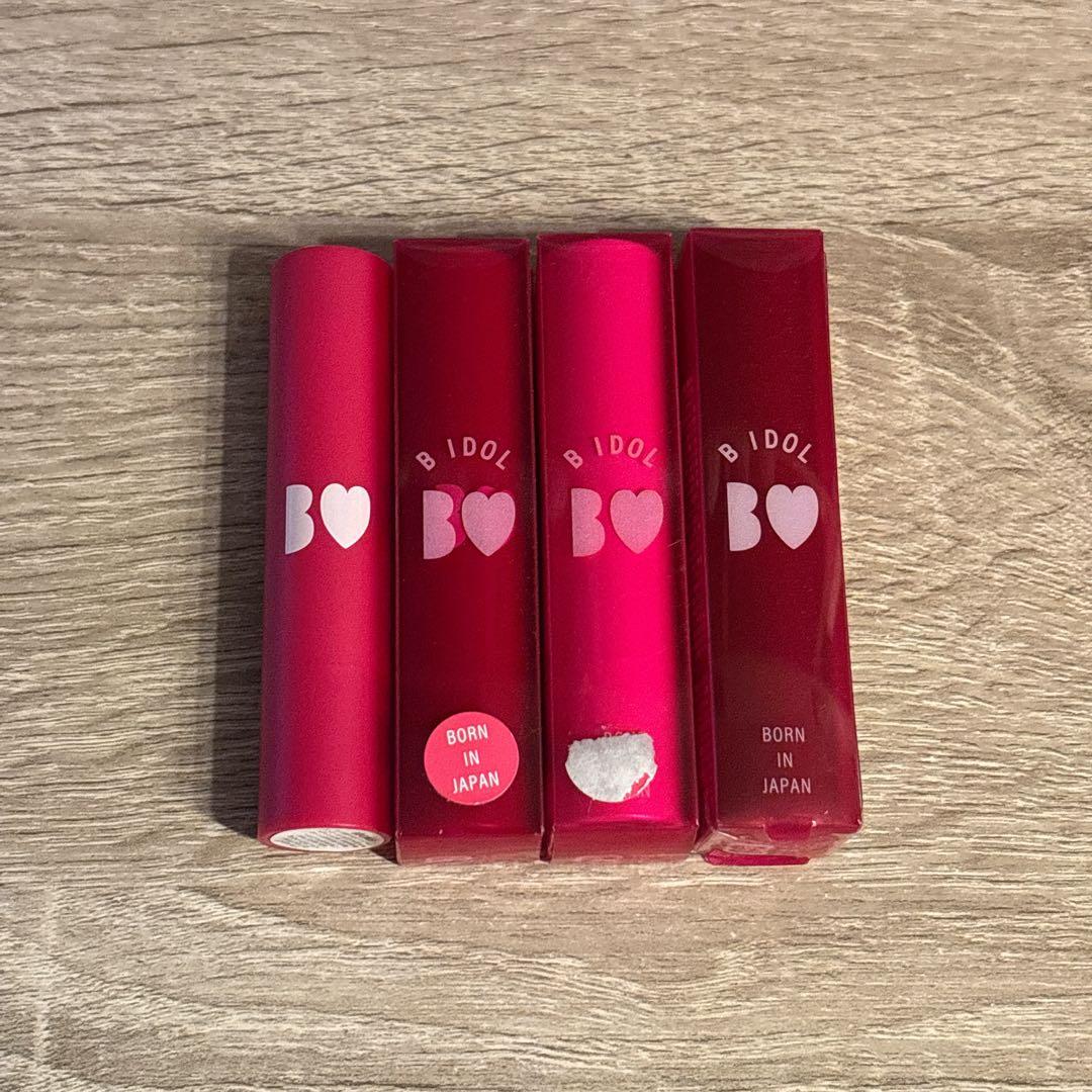 新品未使用〉 Louis Vuitton マットリップスティック306