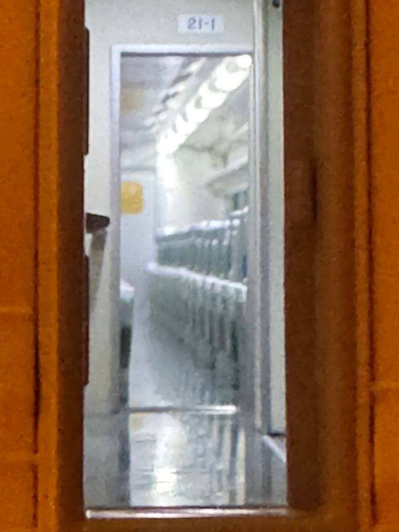 0系新幹線　大人の超合金　バンダイ