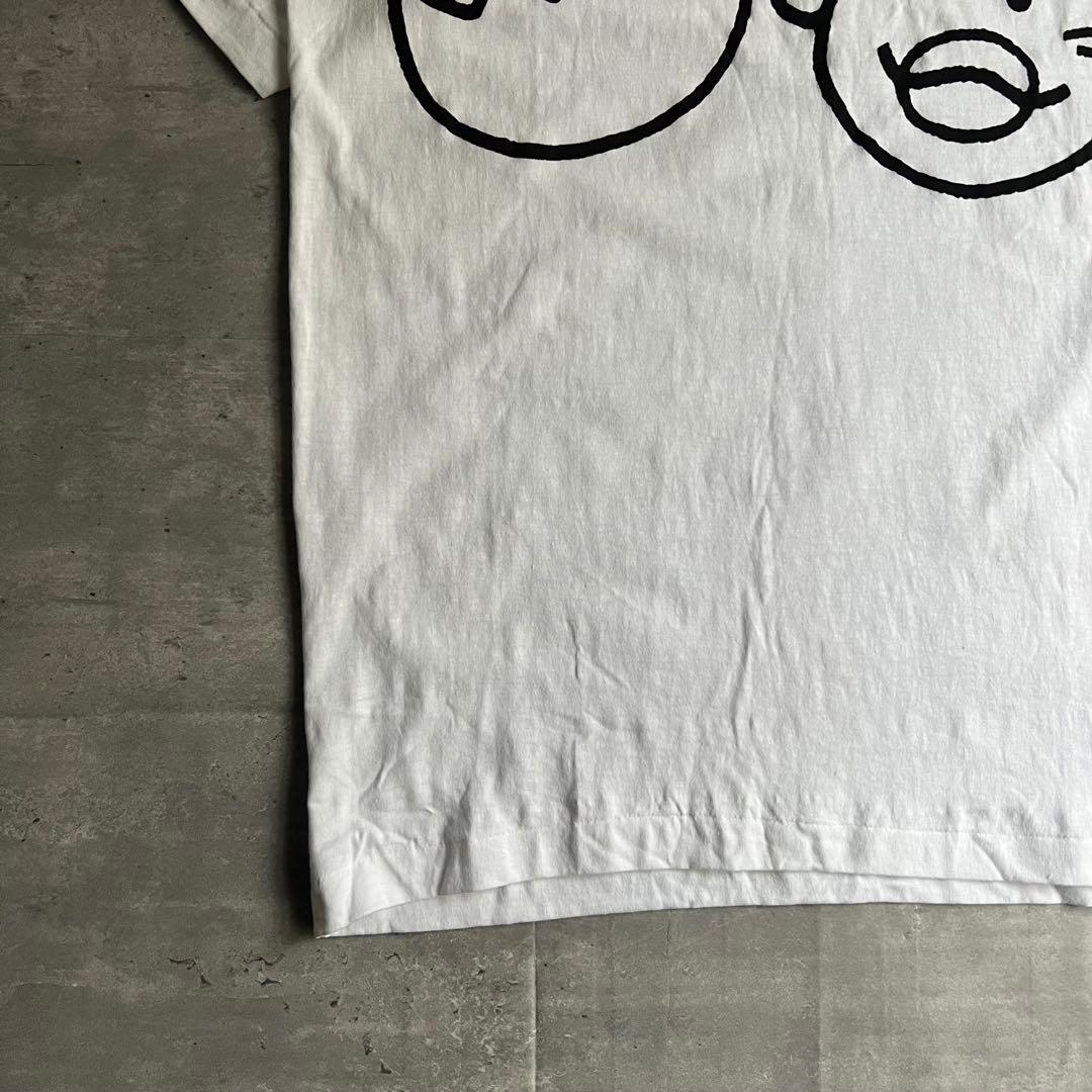 90s　ごっつええ感じ　非売品　キャンペーンTシャツ　箱付き　新品未使用