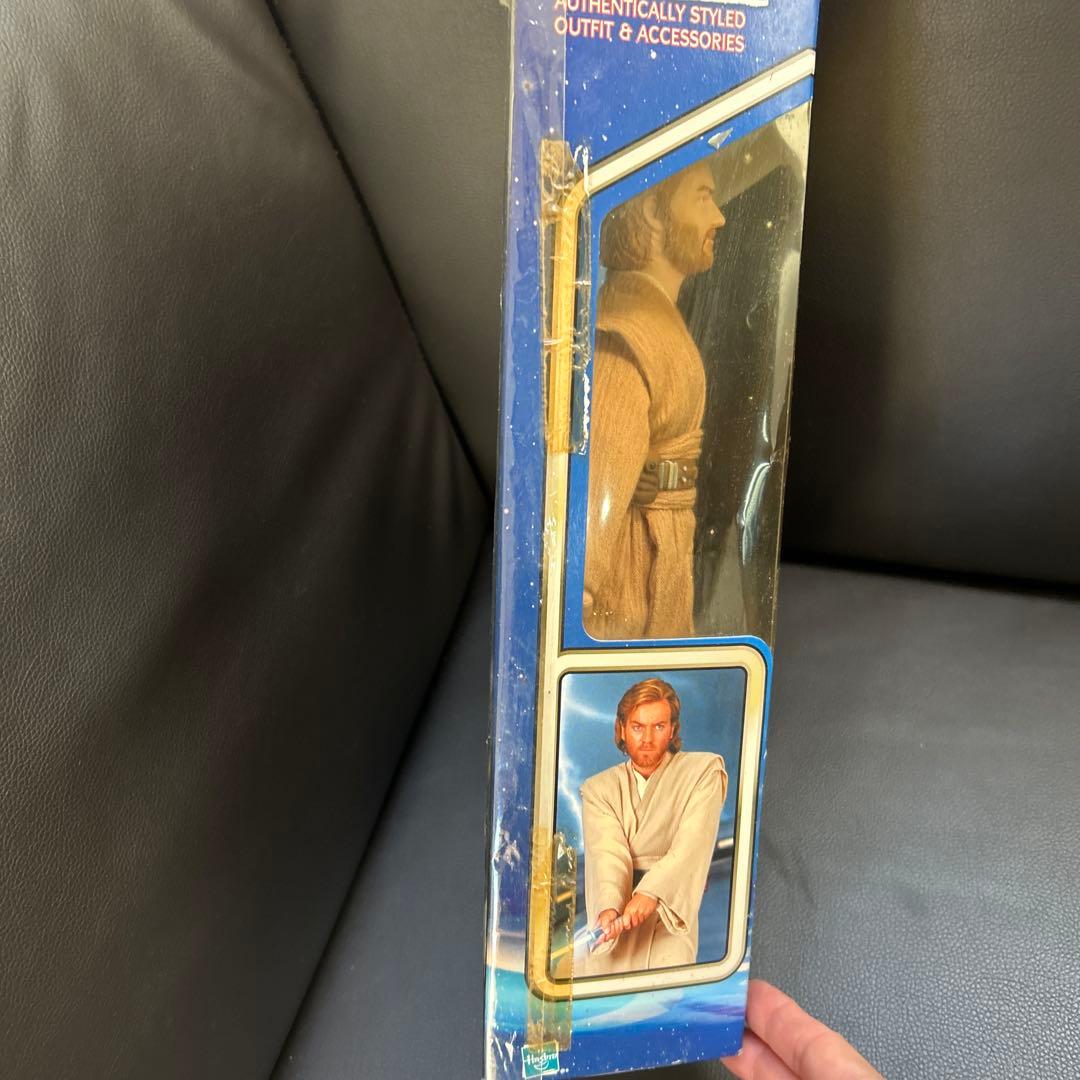 スター・ウォーズ オビ＝ワン・ケノービ フィギュア