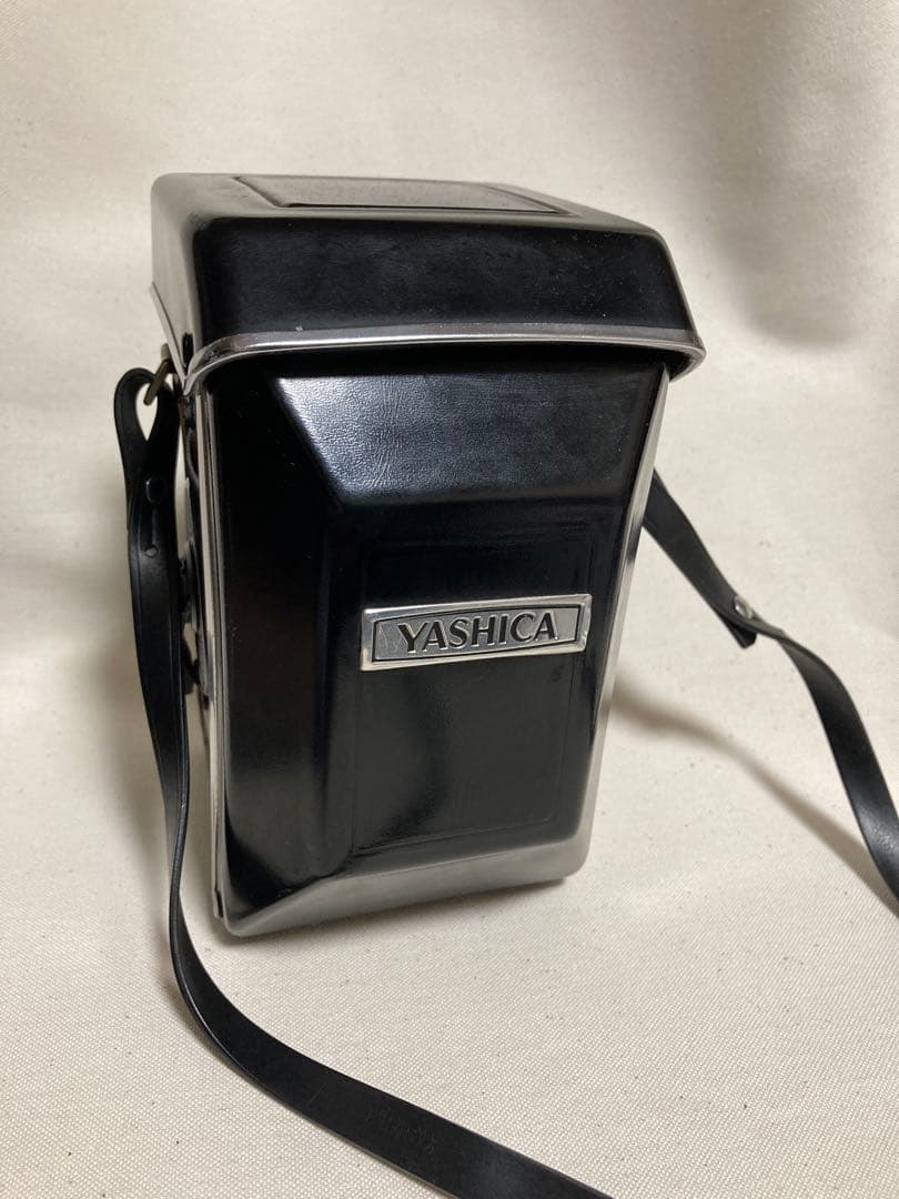 パンダ様専用] YASHICA Mat 124 G 二眼レフカメラ ジャンク品 - メルカリ