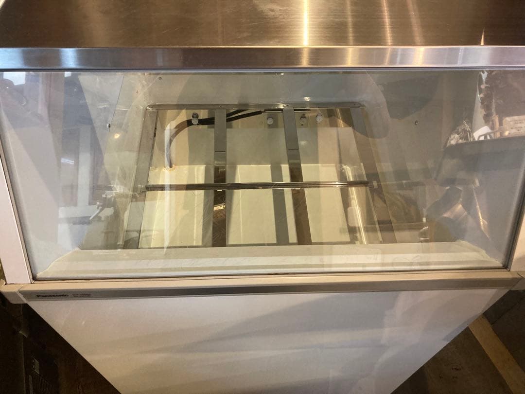 Panasonic ディッピングケース ジェラートケース