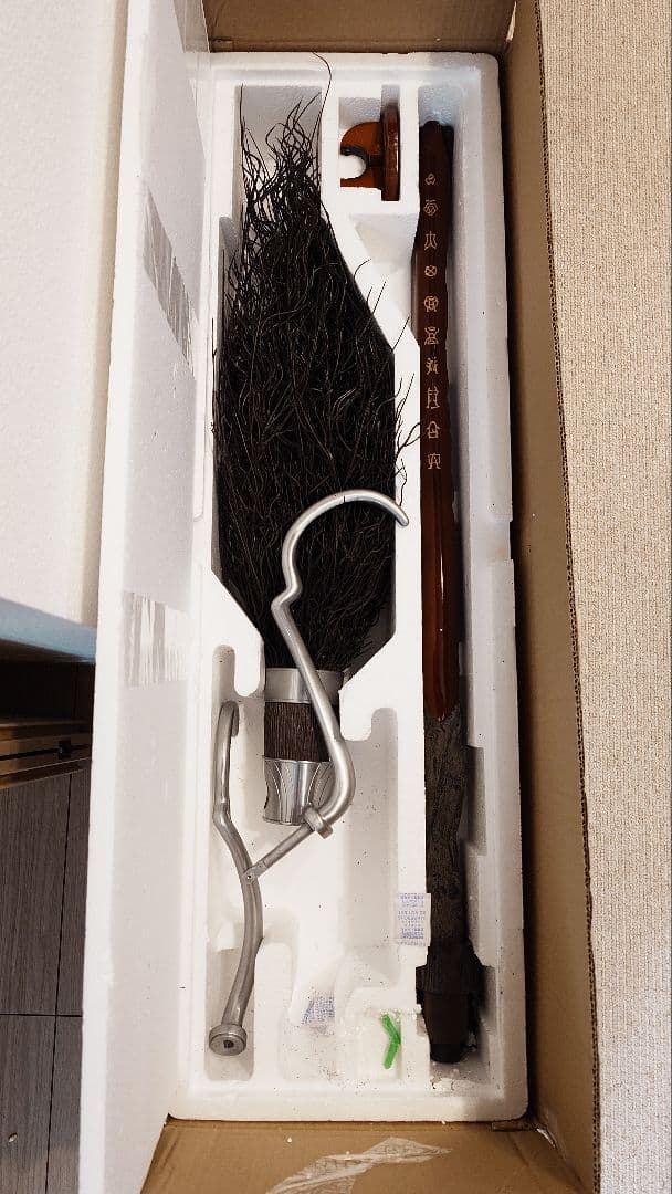 ハリーポッター ノーブルコレクション ファイアボルト