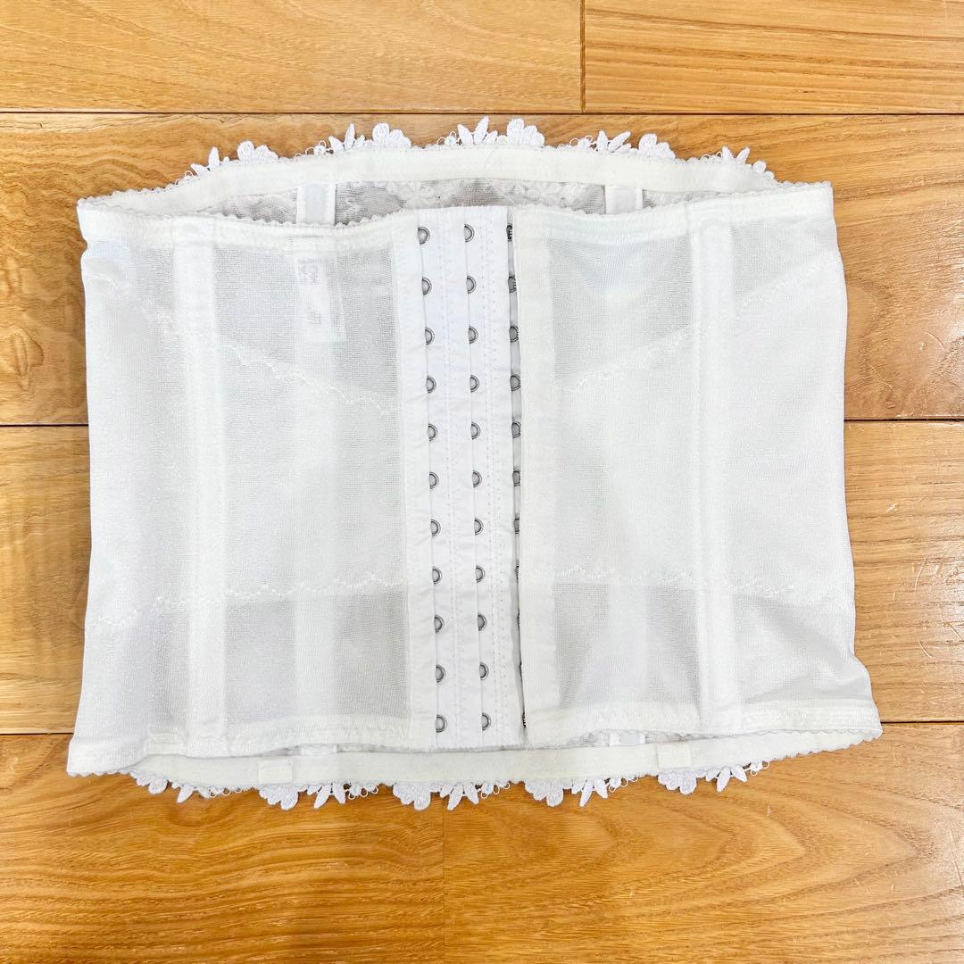 Wacoal ワコール　ブライダルインナー【ブラE65/ニッパー・ガードル64】