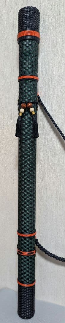 弓道矢筒 オリジナルデザイン矢筒 弓道 プレゼント 手作り