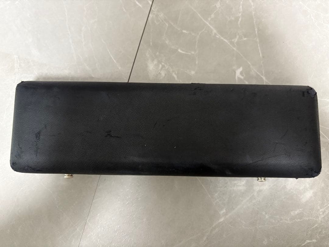 ハンミッヒ　ピッコロハードケース