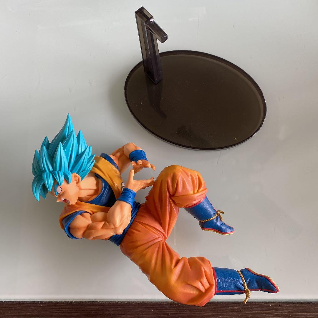 ☆ レア ☆ 鳥山明 ドラゴンボール　孫悟空　フィギュア