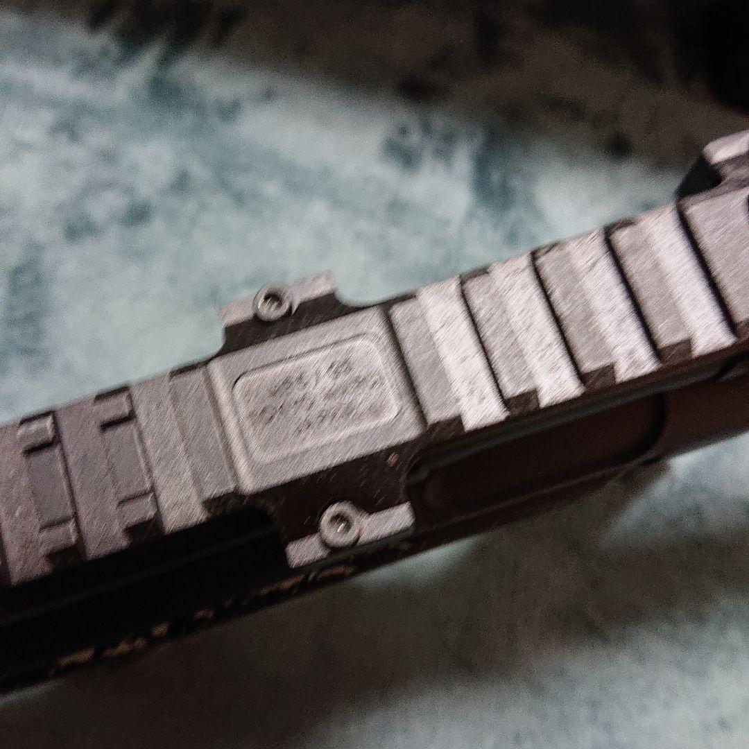 東京マルイスタンダード電動ガンMP5A5＆ガスブローバックMEUピストル