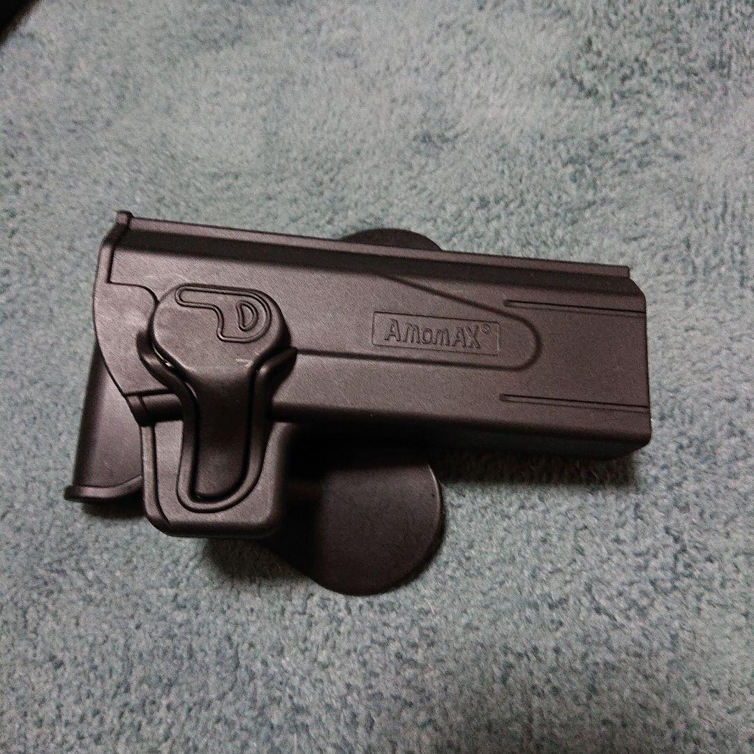 東京マルイスタンダード電動ガンMP5A5＆ガスブローバックMEUピストル