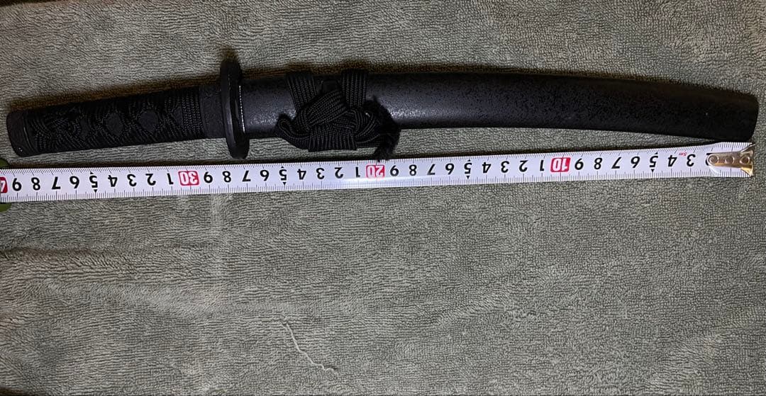 忍者村 甲賀の里 忍刀 模造刀