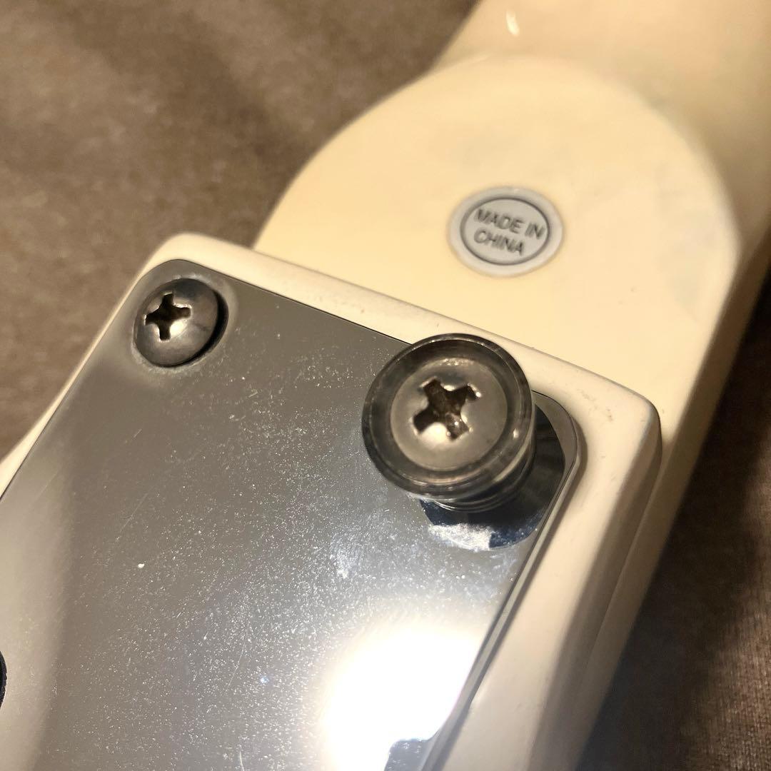 【Maestro by Gibson】SG Standard ホワイト