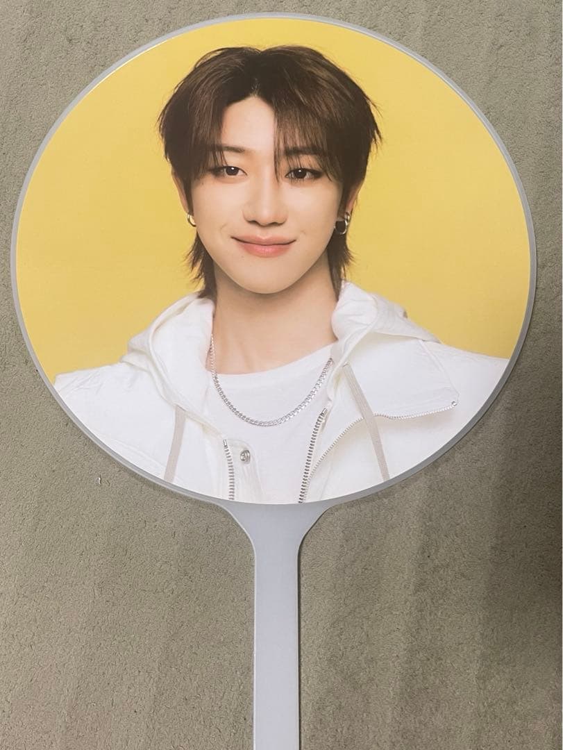 seventeen the8 ミンハオ follow again うちわ