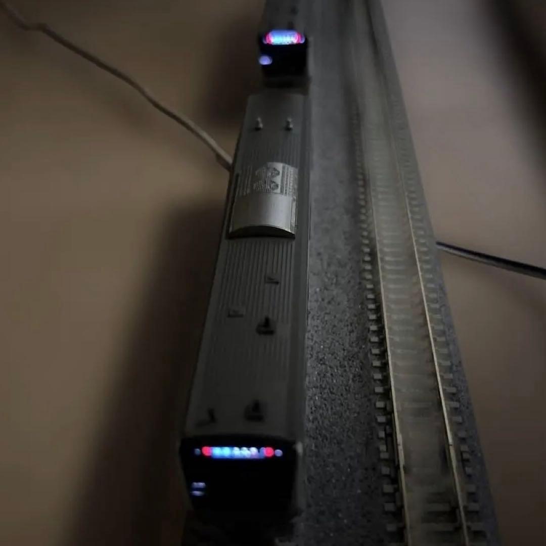 nゲージ KATO E233系 10-1195 1196 基本、増結 10両