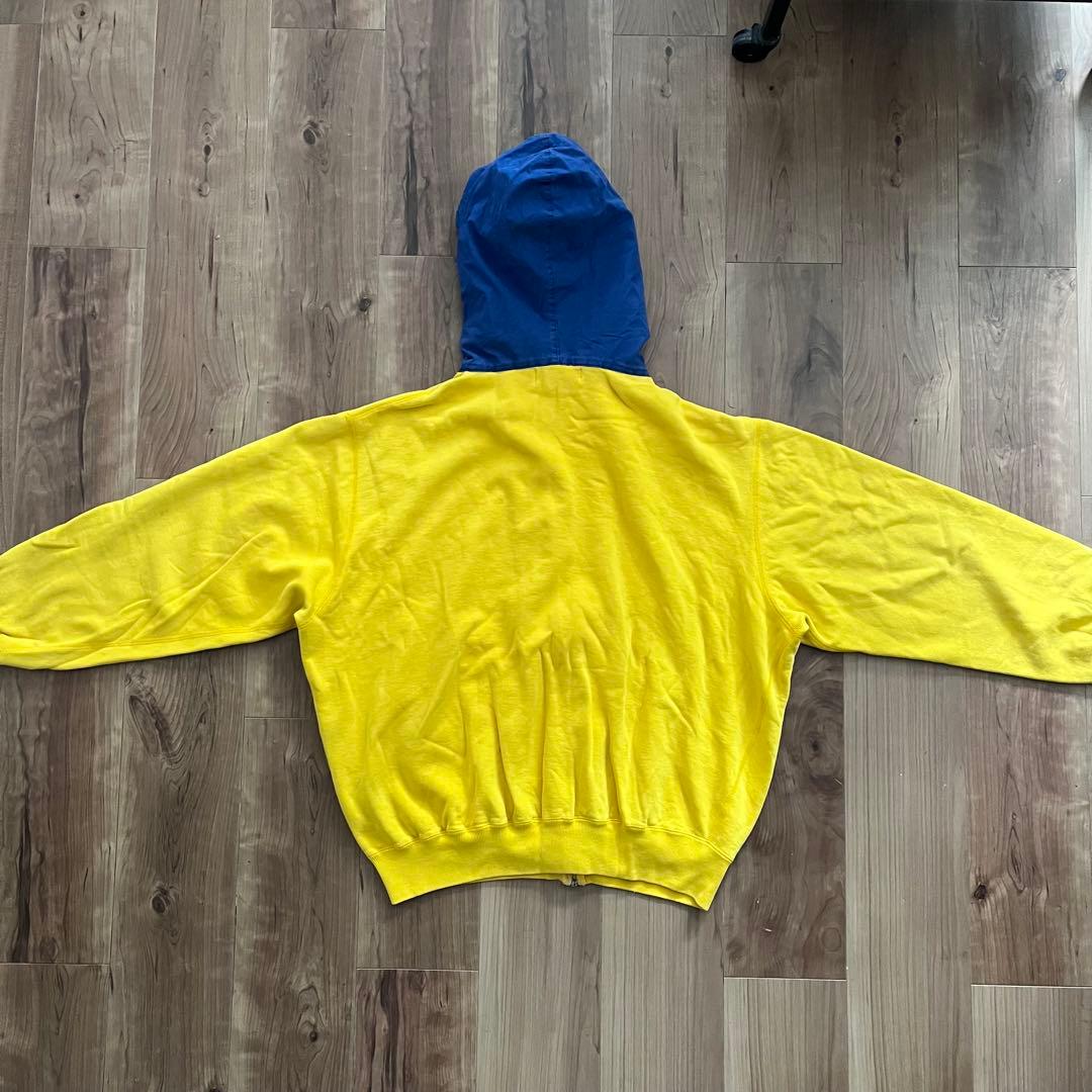 Polo Ralph Laurenパーカーボックスロゴ polo country