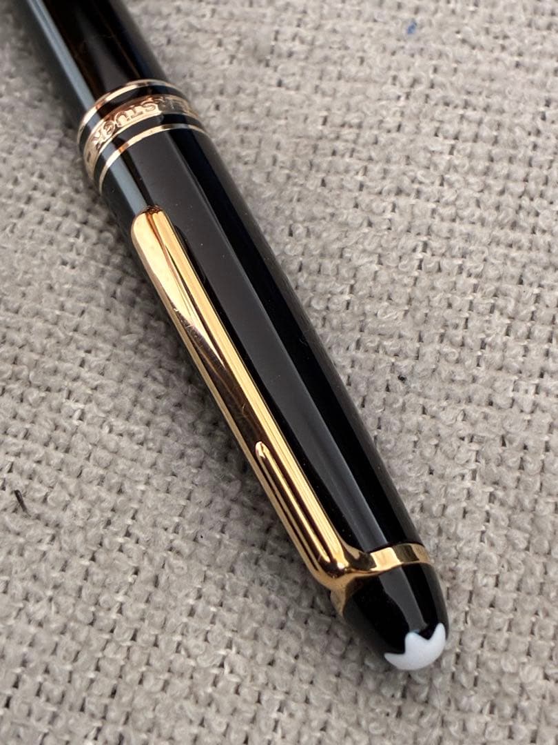 ◾️美品◾️モンブラン◾️マイスターシュテュック クラシック164 ◾️ボールペン◾️