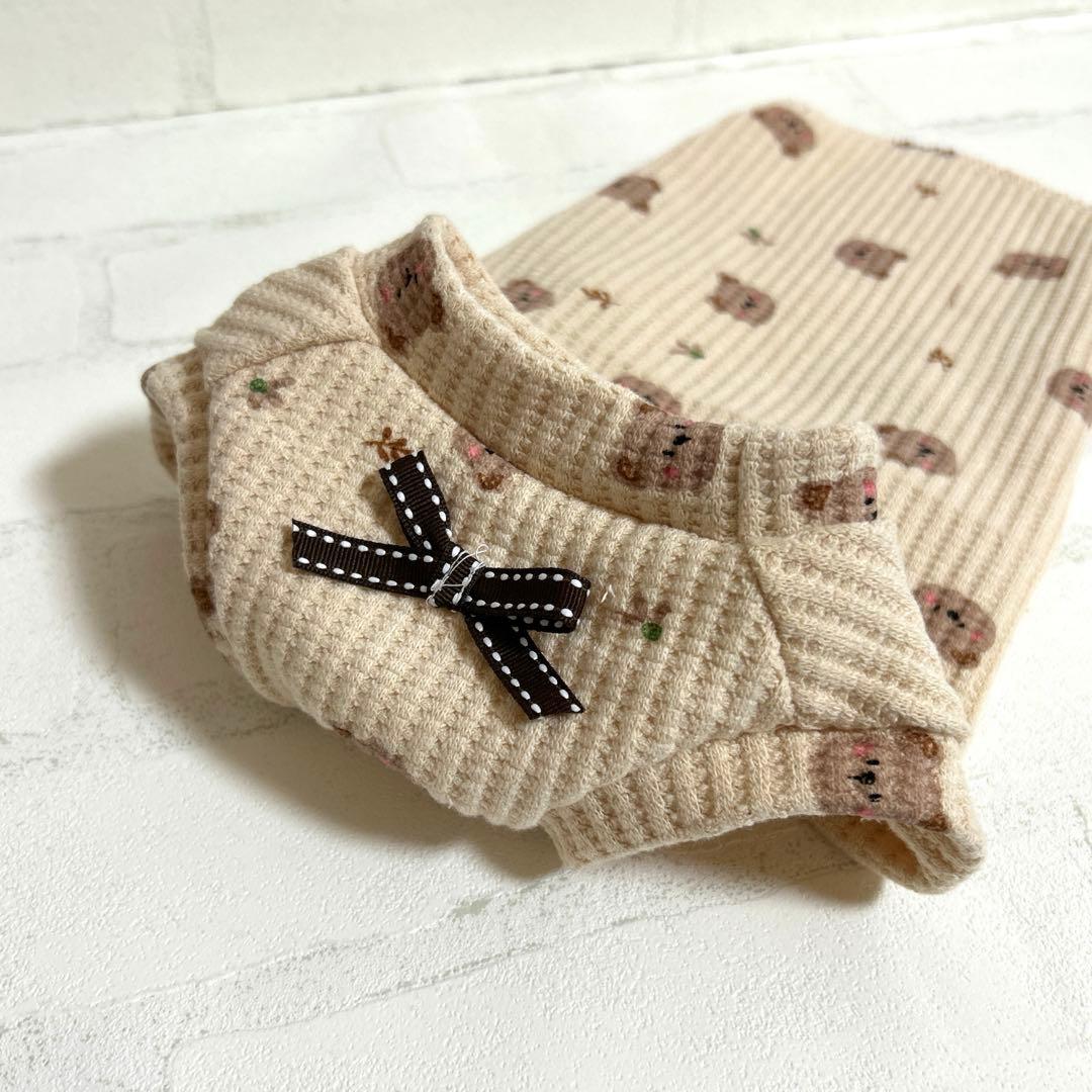 たかこ様☆犬服☆ハンドメイドオーダー☆2着✩.*˚