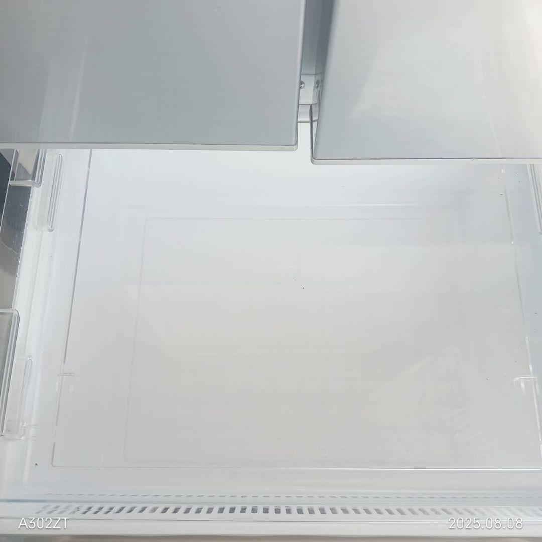 ♪2338設置まで対応 アクア　人気モデル　大型冷蔵庫　415L