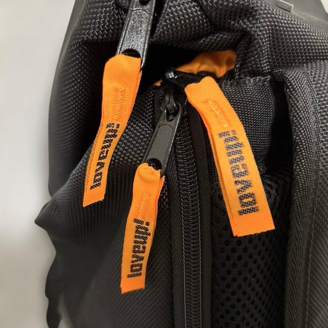 ポルノグラフィティ ラバップ限定リュック ポルノグラフィティlove up