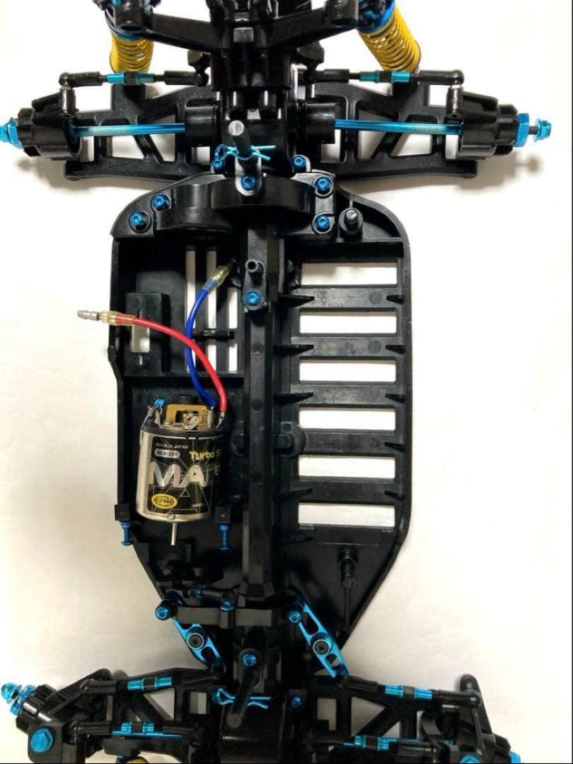 k*u様 タミヤ　ラジコン　TRF415 DF02 セット‼️ 超お得‼️