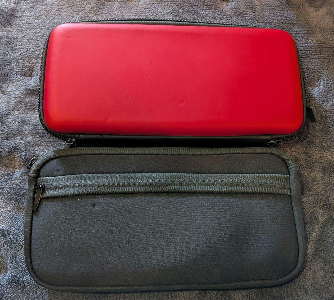 Nintendo Switch 本体・付属品＋サードパーティ製品